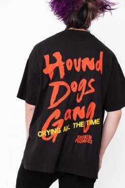 CASH Shirts Pain Gang Tee