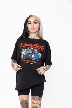 CASH Shirts Pain Gang Tee