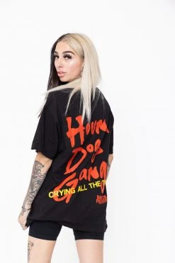 CASH Shirts Pain Gang Tee