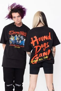 CASH Shirts Pain Gang Tee