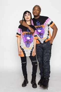 CASH Shirts Shoot Your Shot V-Dye Tee