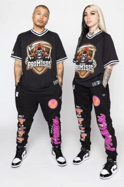 CASH You Played Me Champion Sweatpants