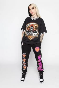 CASH You Played Me Champion Sweatpants