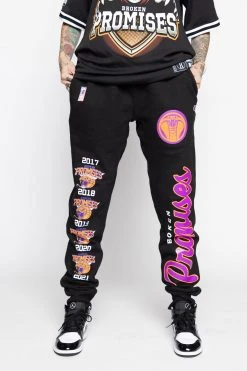 CASH You Played Me Champion Sweatpants