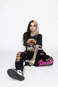 CASH You Played Me Champion Sweatpants