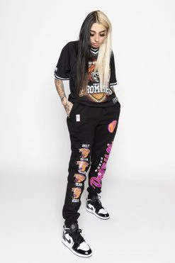 CASH You Played Me Champion Sweatpants