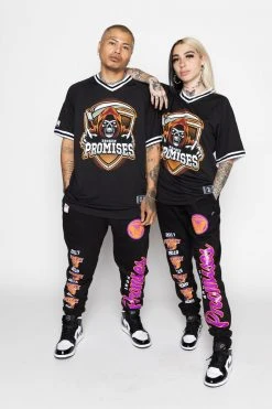 CASH You Played Me Champion Sweatpants