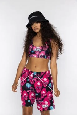 BROKEN PROMISES Aim For My Heart Shorts