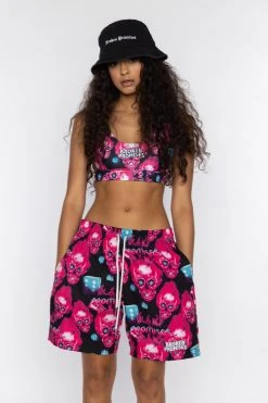 BROKEN PROMISES Aim For My Heart Shorts