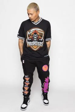 CASH You Played Me Champion Sweatpants