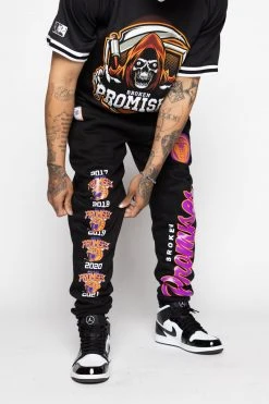 CASH You Played Me Champion Sweatpants