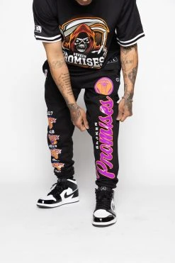 CASH You Played Me Champion Sweatpants