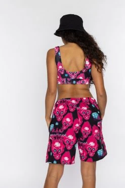 BROKEN PROMISES Aim For My Heart Shorts