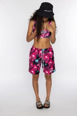 BROKEN PROMISES Aim For My Heart Shorts