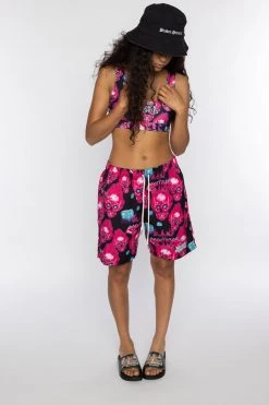 BROKEN PROMISES Aim For My Heart Shorts