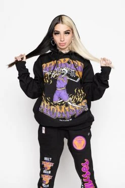 CASH Fade Away Champion Hoodie