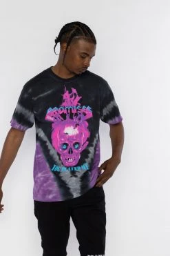 BROKEN PROMISES Aim For My Heart V-Dye SST