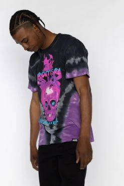 BROKEN PROMISES Aim For My Heart V-Dye SST