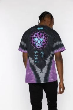 BROKEN PROMISES Aim For My Heart V-Dye SST