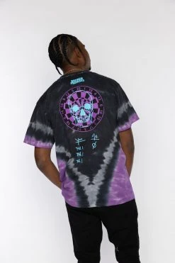 BROKEN PROMISES Aim For My Heart V-Dye SST