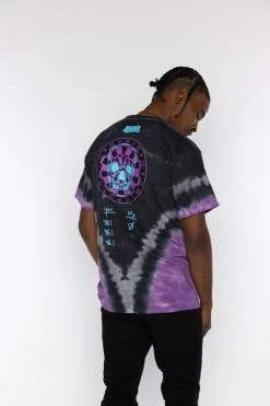 BROKEN PROMISES Aim For My Heart V-Dye SST