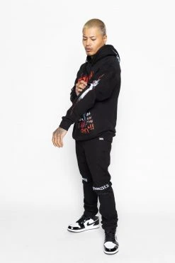 CASH Repellent Hoodie Hoodies