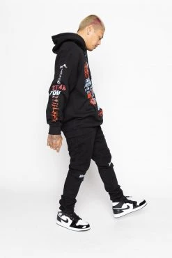 CASH Repellent Hoodie Hoodies