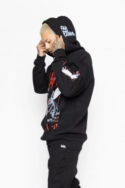 CASH Repellent Hoodie Hoodies