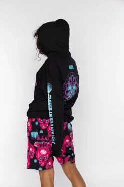 BROKEN PROMISES Aim For My Heart Shorts