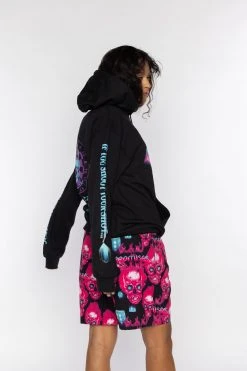 BROKEN PROMISES Aim For My Heart Shorts