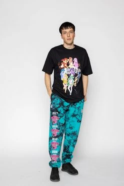 CASH Shirts Feels By BP Anime Tee