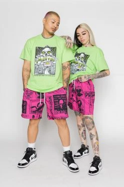 BROKEN PROMISES 101 Reasons Tee Lime