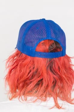 BROKEN PROMISES Headwear Unrepairable Hat