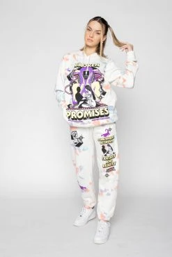 CASH Bottoms Fantasy & Reality Sweat Pants