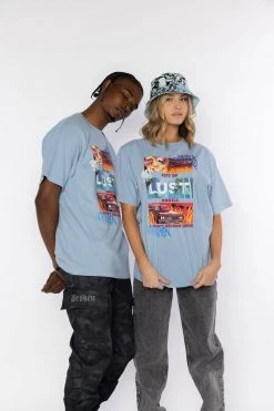 BROKEN PROMISES City Of Angels