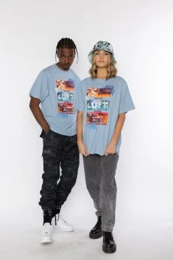 BROKEN PROMISES City Of Angels