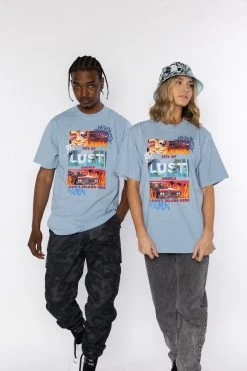 BROKEN PROMISES City Of Angels