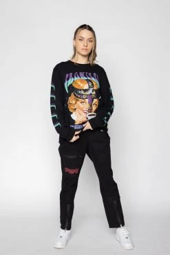 BROKEN PROMISES Self Discovery Thermal Shirts