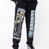 BROKEN PROMISES Bottoms BPxSamborghini Assistant Sweatpant