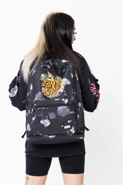 BROKEN PROMISES BP X SC Boneyard Backpack