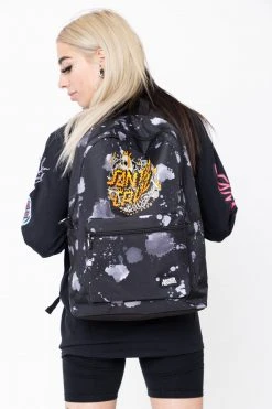 BROKEN PROMISES BP X SC Boneyard Backpack