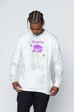 CASH Happy On The Outside L/S Shirts