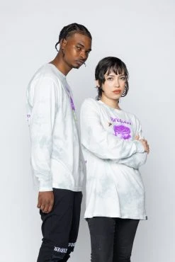 CASH Happy On The Outside L/S Shirts