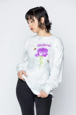 CASH Happy On The Outside L/S Shirts