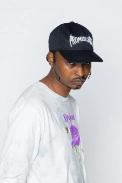 BROKEN PROMISES Auxiliary Shock Snapback