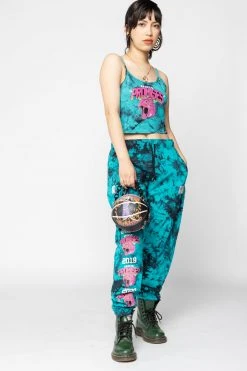 CASH You Played Me Basketball Handbag Purse