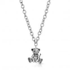 BROKEN PROMISES Damien Necklace Jewelry