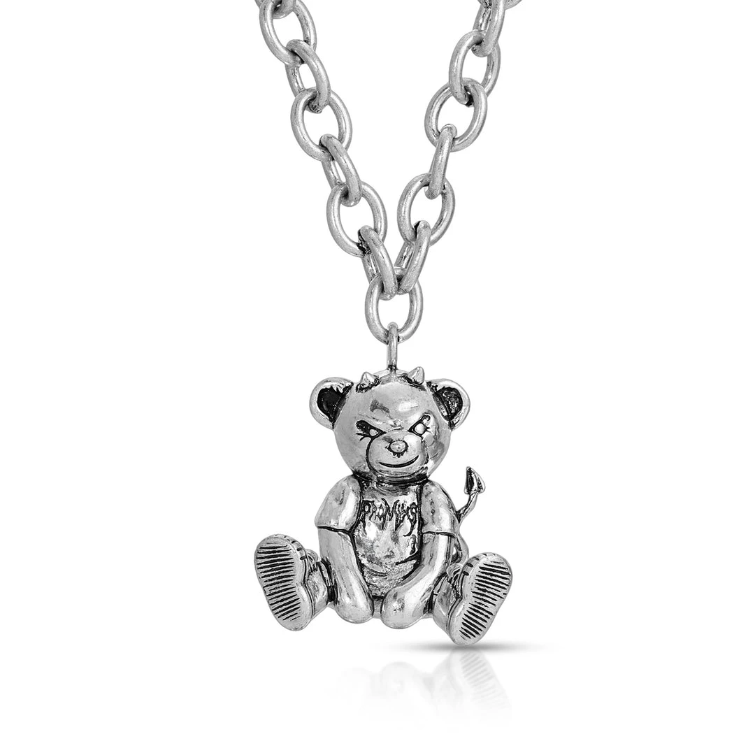 BROKEN PROMISES Damien Necklace Jewelry