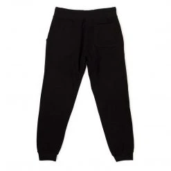 BROKEN PROMISES Bottoms Delirious Sweatpants Black