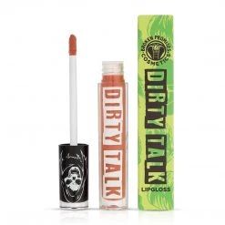 BROKEN PROMISES Accessories Dirty Talk Lip Gloss